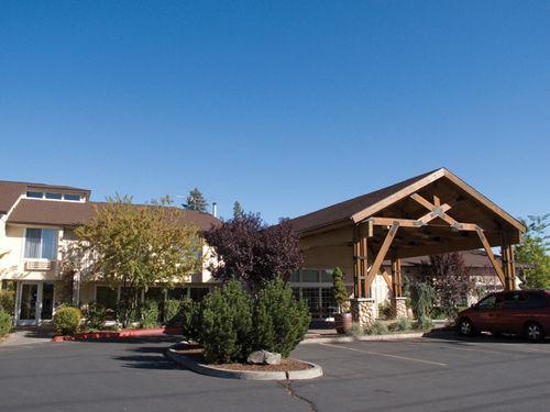La Quinta By Wyndham Hotel Bend