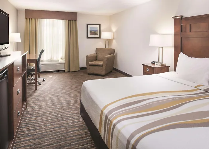 La Quinta Inn By Wyndham Bend