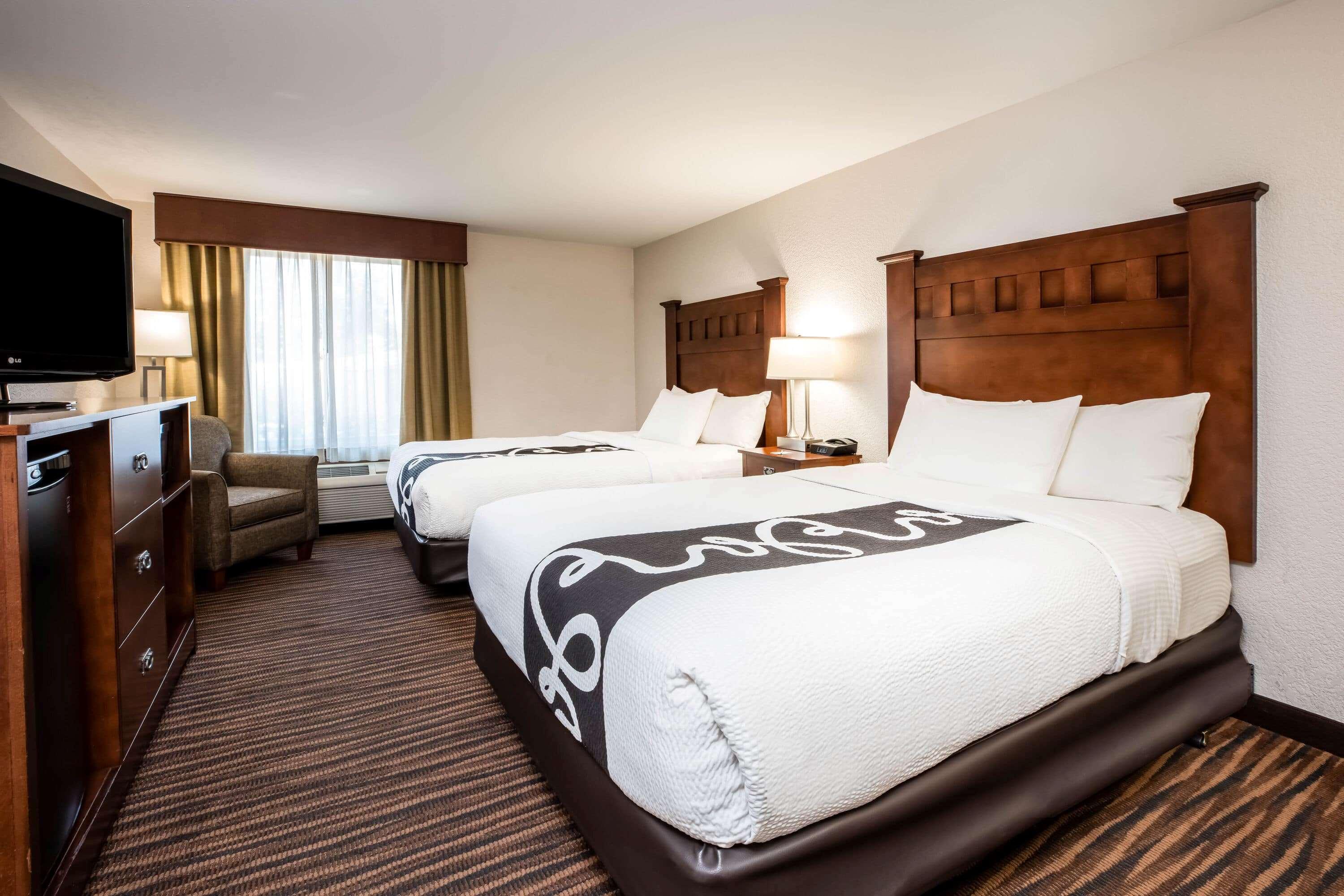 La Quinta By Wyndham