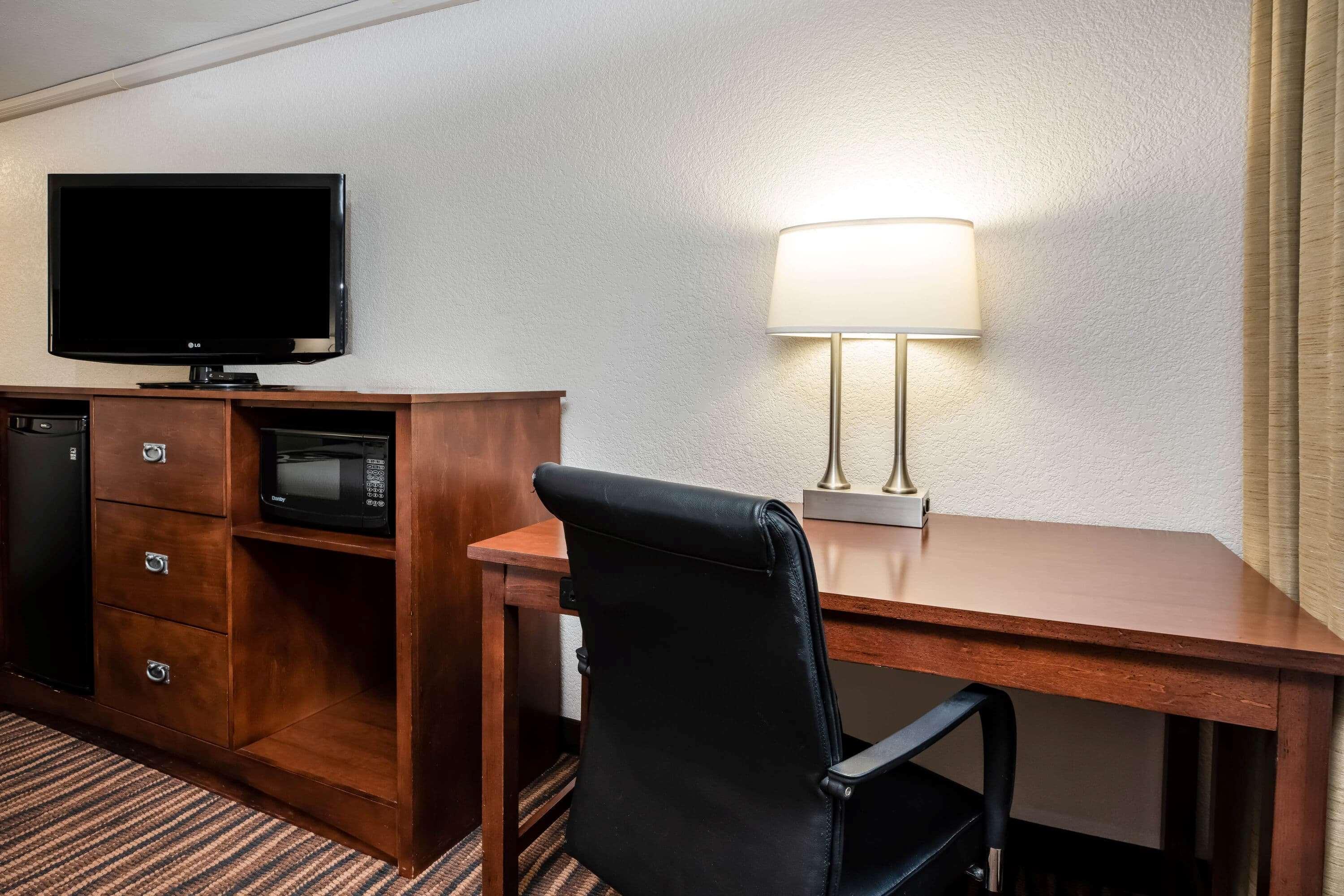 Hotel La Quinta By Wyndham Bend