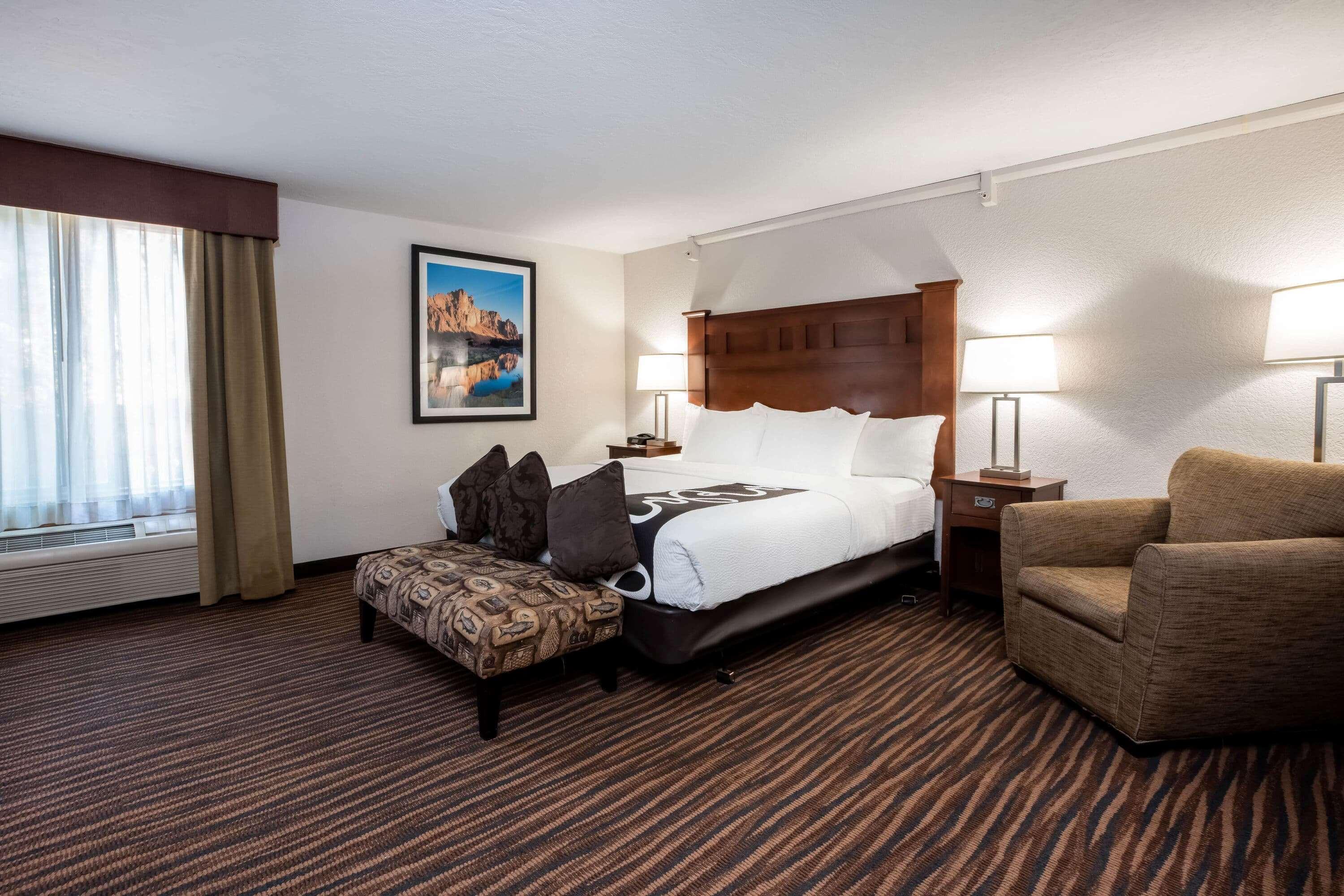 Hotel La Quinta By Wyndham 3*