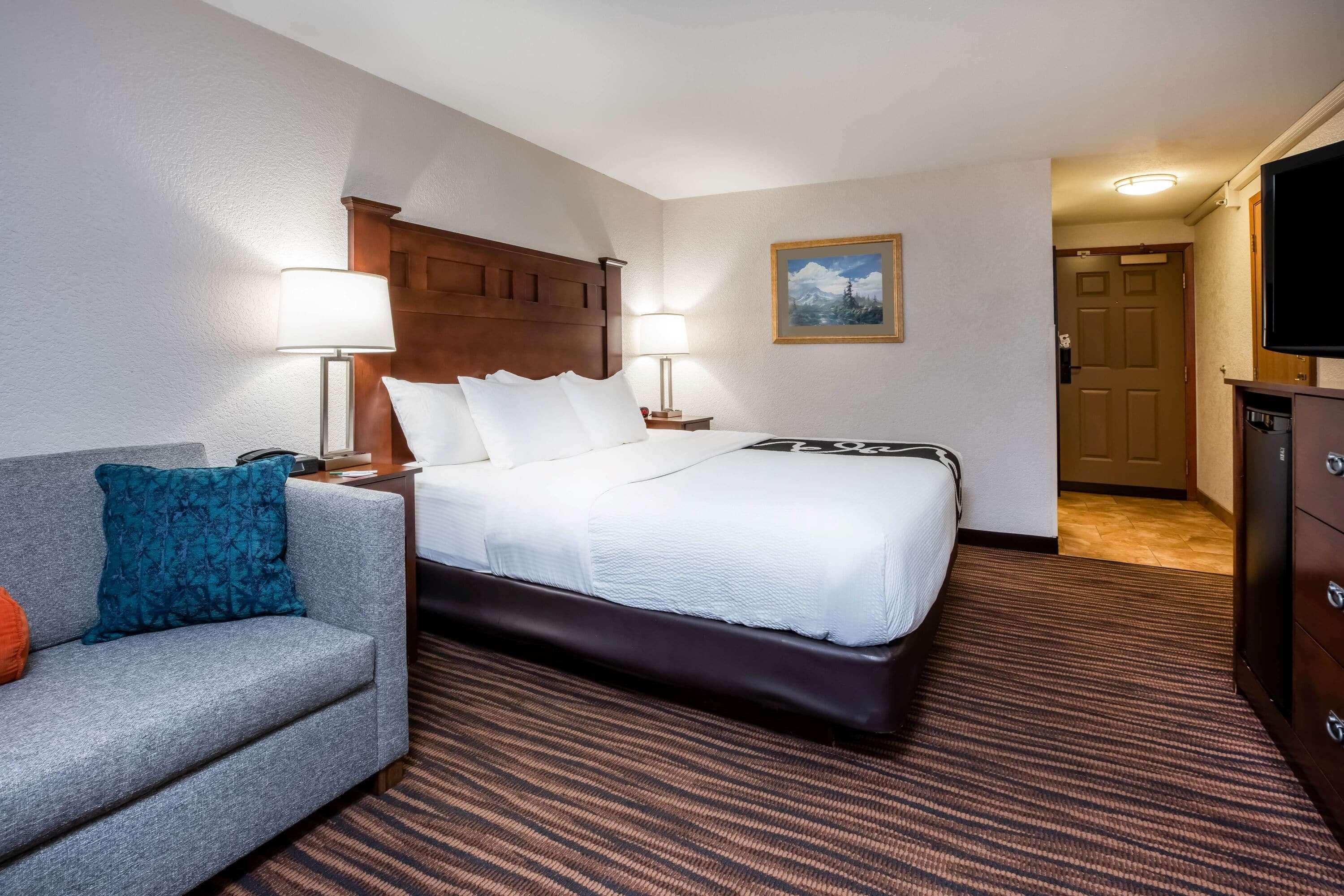 La Quinta By Wyndham Hotel