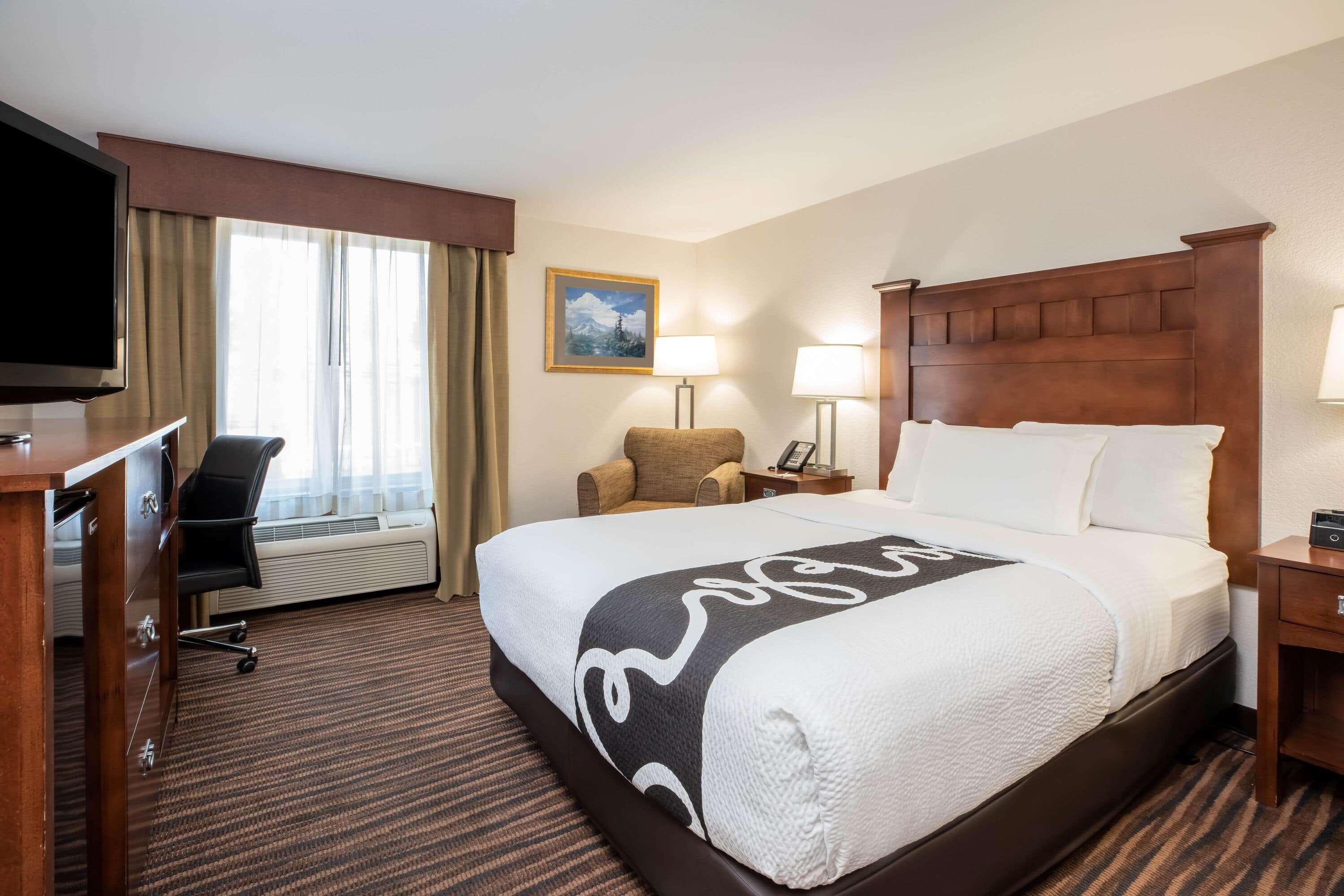 La Quinta By Wyndham 3* Bend