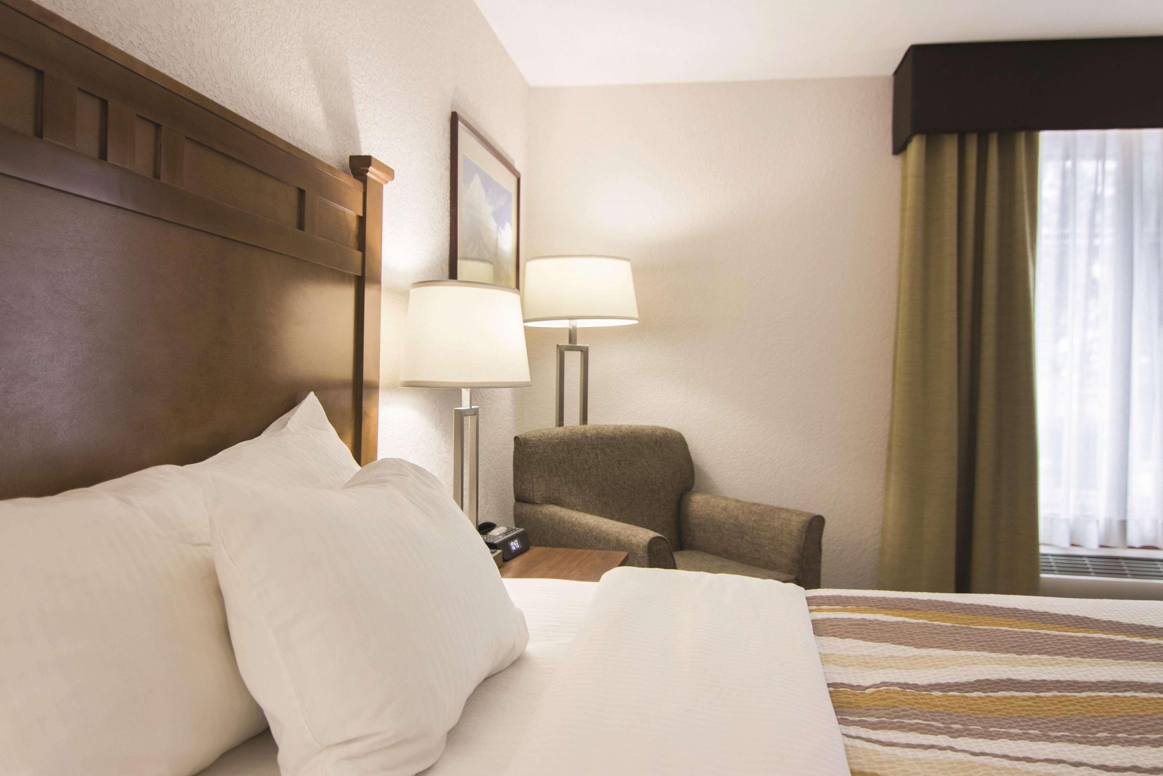 La Quinta By Wyndham Hotel 3*