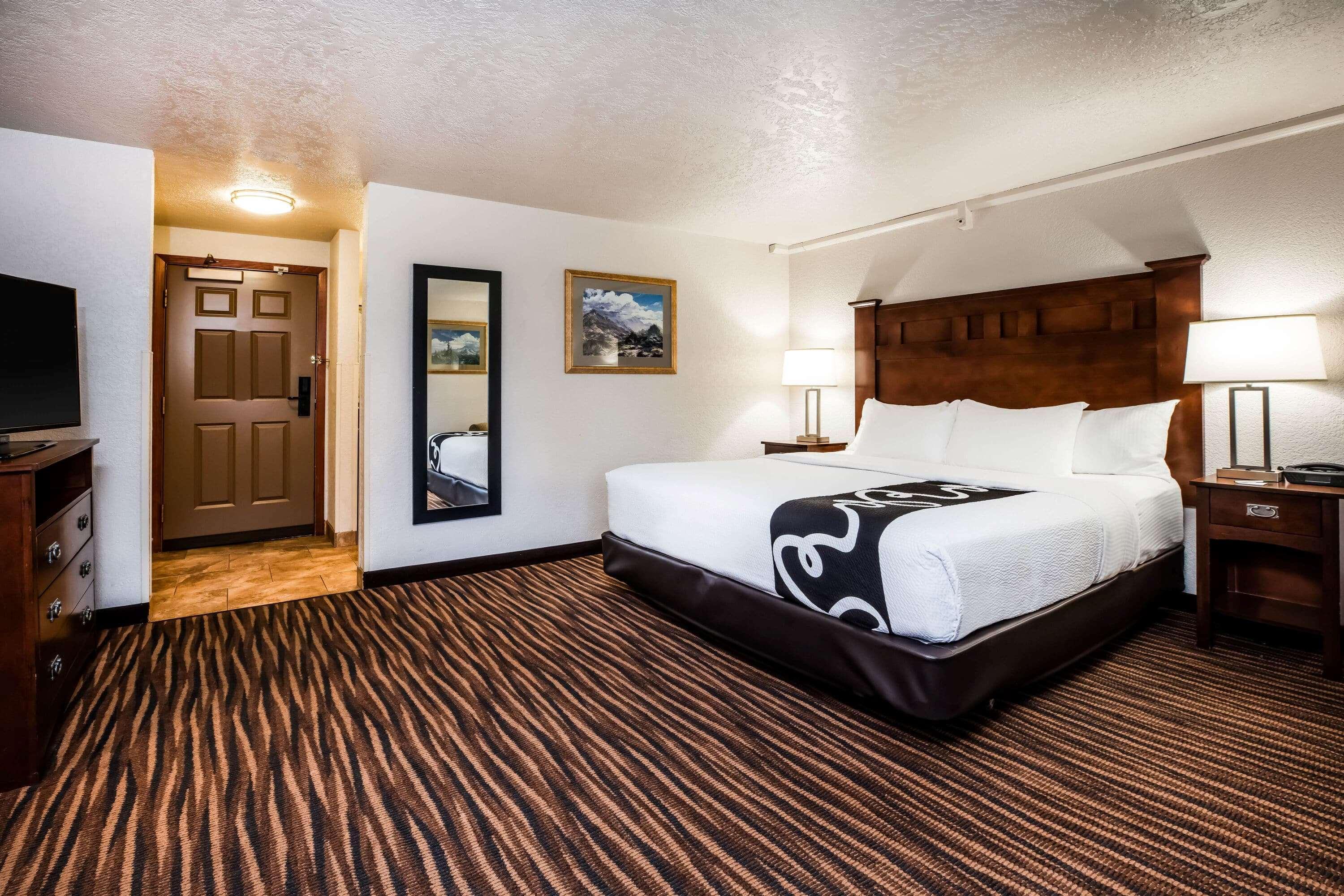 Hotel La Quinta By Wyndham Bend