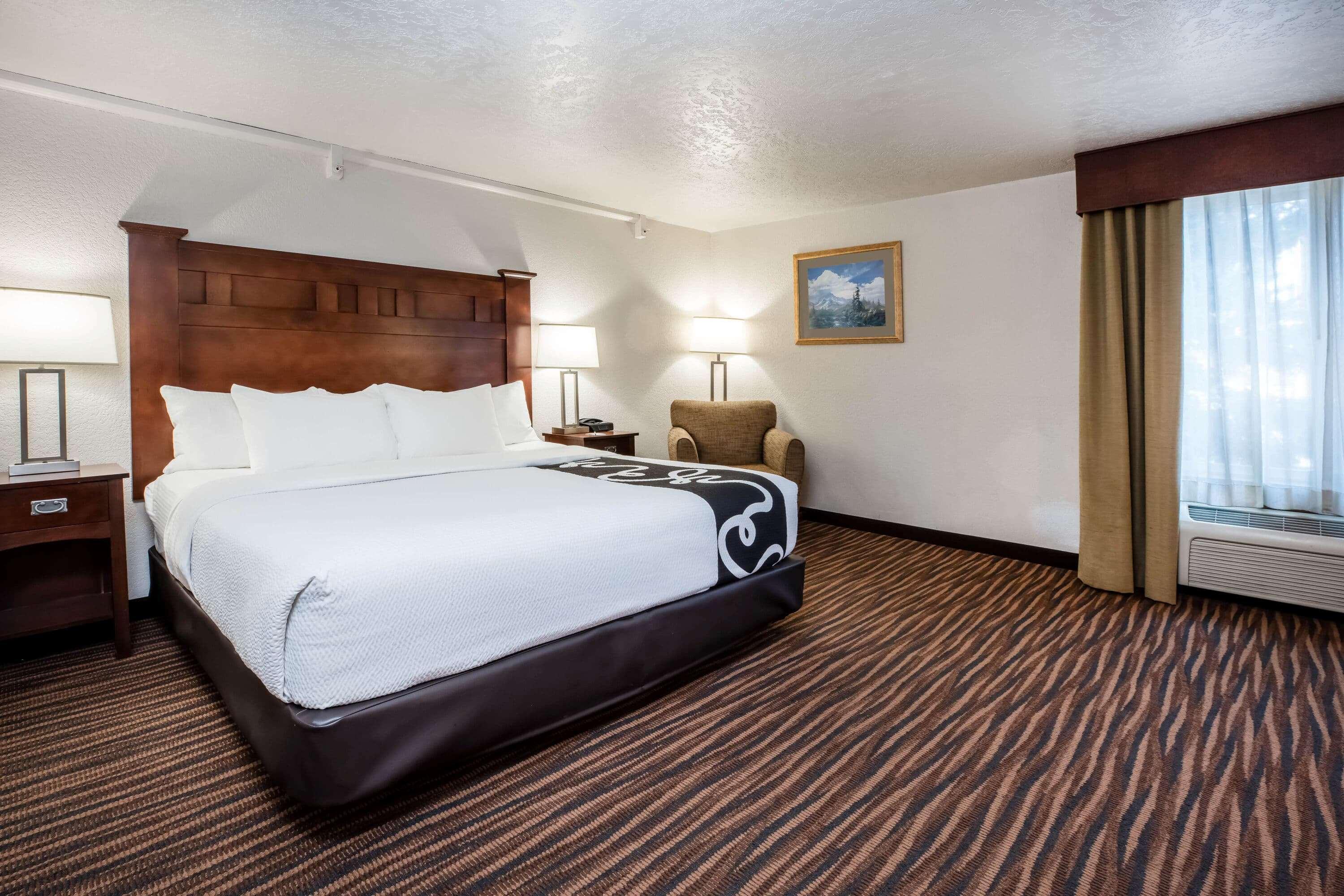 Hotel La Quinta By Wyndham Bend