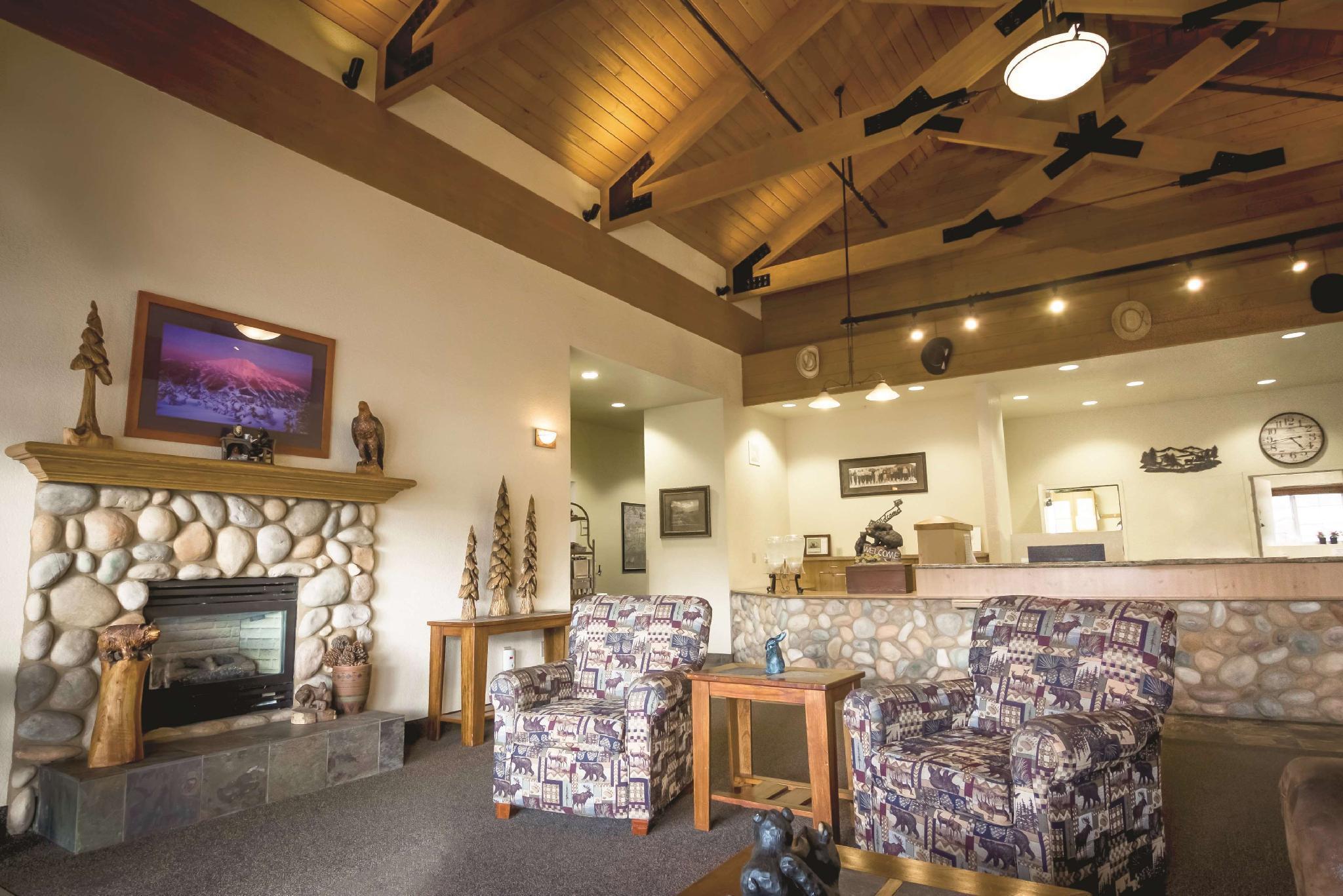 La Quinta By Wyndham Hotel 3*