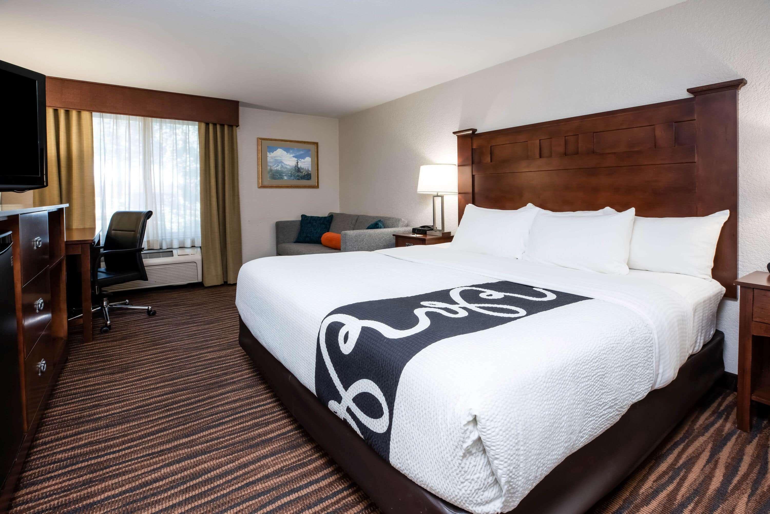 La Quinta By Wyndham Hotel 3*