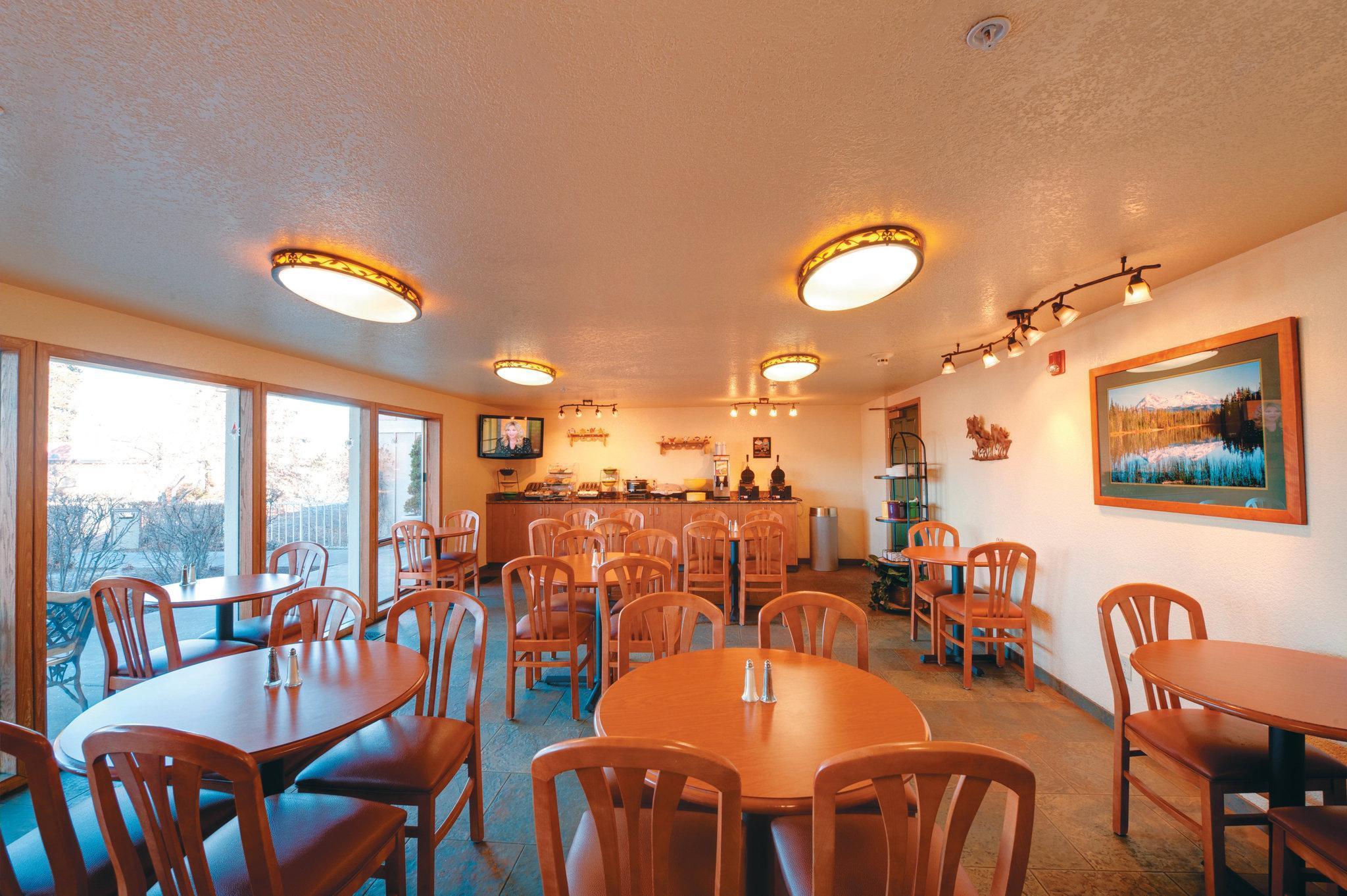Hotel La Quinta By Wyndham Bend