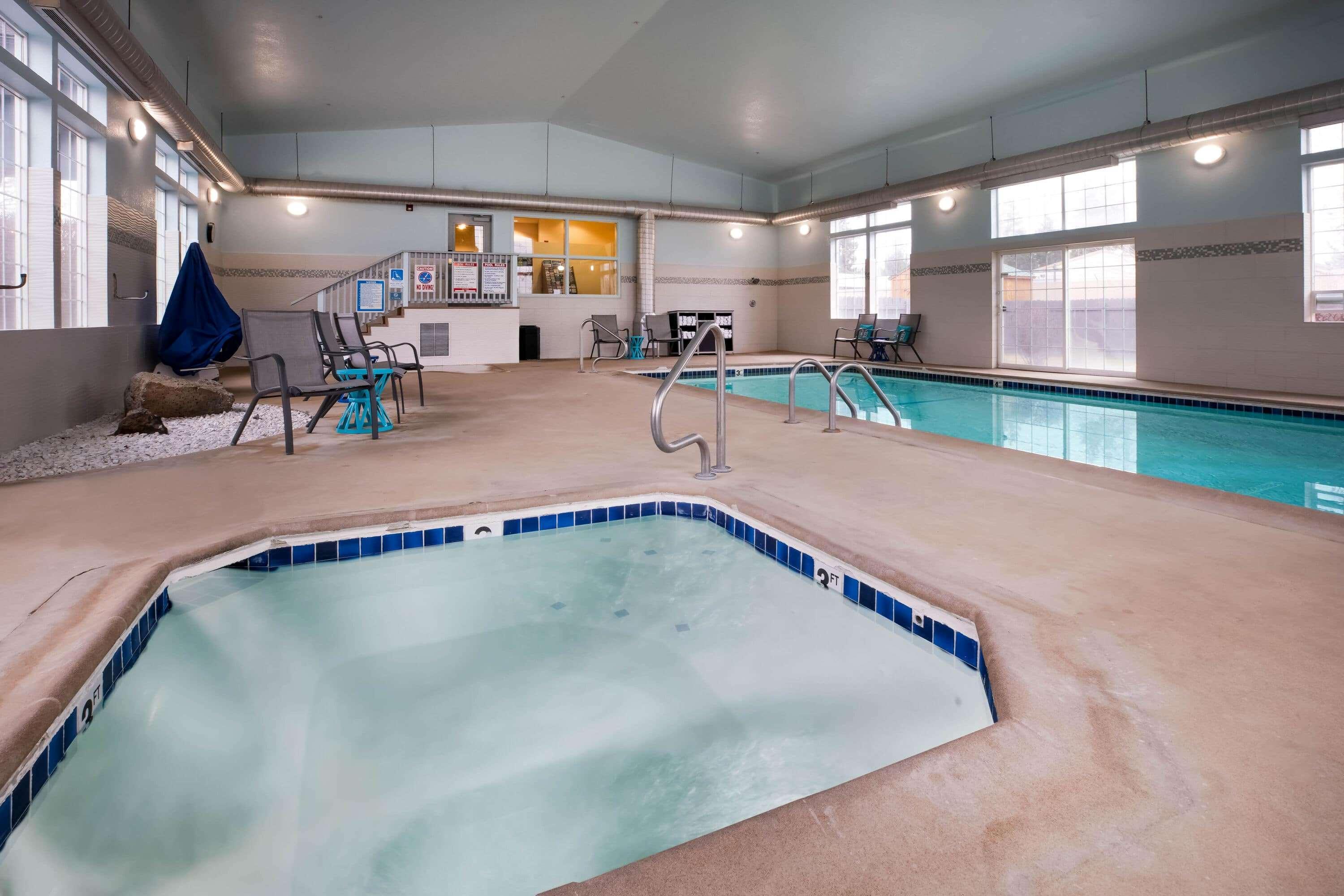 Hotel La Quinta By Wyndham Bend
