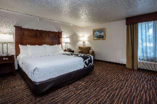 La Quinta By Wyndham 3*