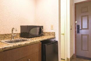 La Quinta By Wyndham Hotel