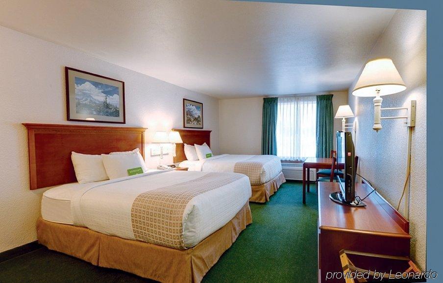 La Quinta By Wyndham 3*