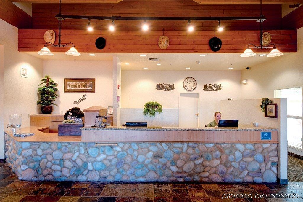 La Quinta By Wyndham Hotel 3*