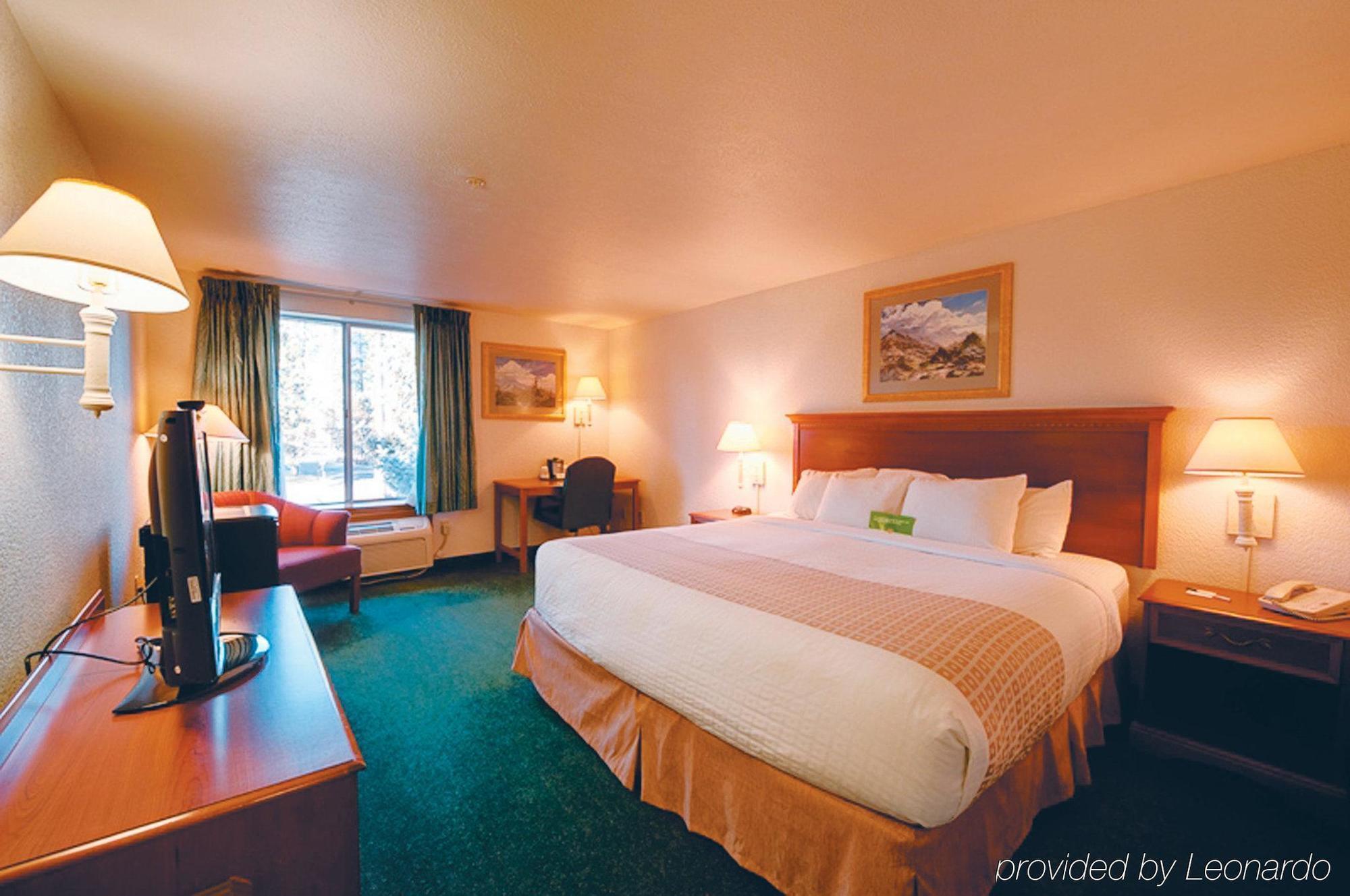 La Quinta By Wyndham Hotel Bend