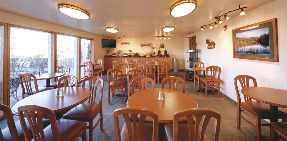 Hotel La Quinta By Wyndham Bend
